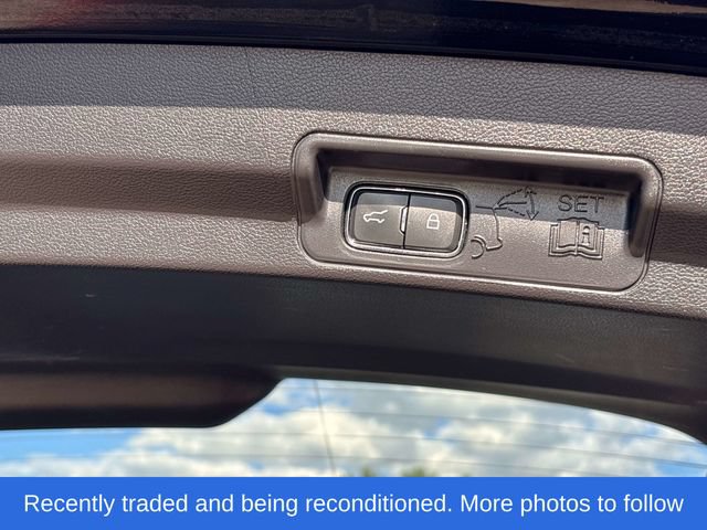 Certified 2021 Ford Explorer XLT w/ Equipment Group 202A AWD/4WD image 20