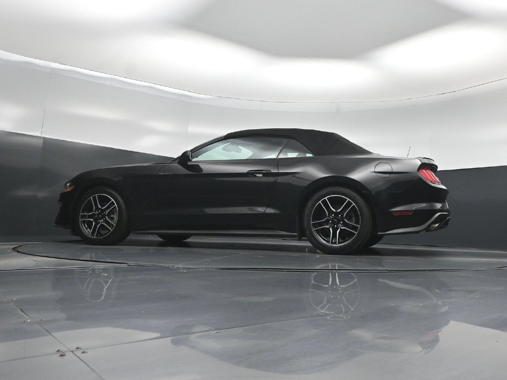 Certified 2023 Ford Mustang Premium RWD image 48