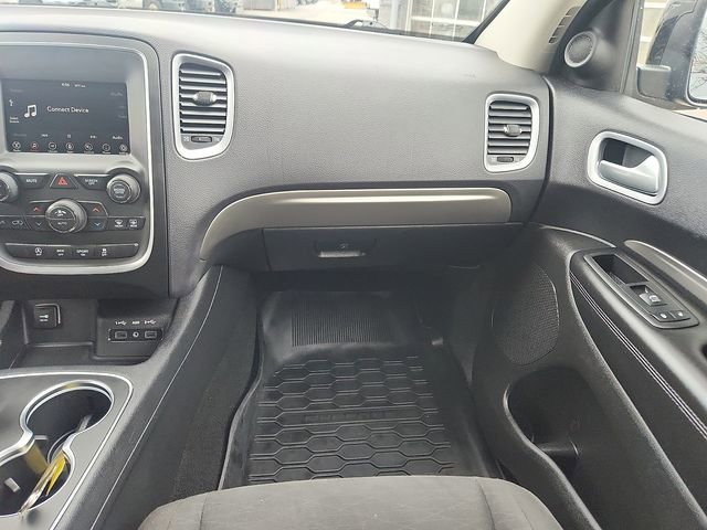 Used 2020 Dodge Durango SXT w/ 3rd Row Seating Group AWD/4WD image 10