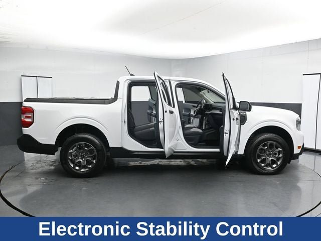 Certified 2022 Ford Maverick XLT FWD image 32