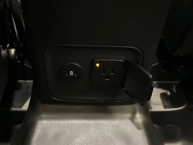 Certified 2025 Ford Bronco Sport Badlands image 30