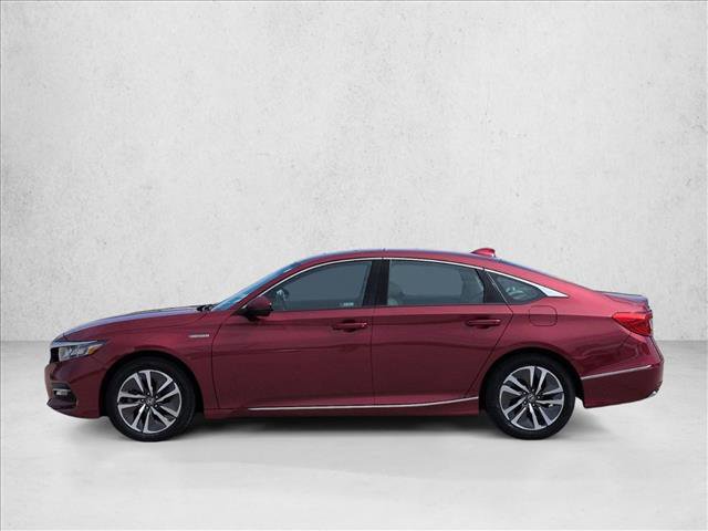 Used 2020 Honda Accord EX-L image 6