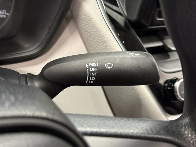 Used 2024 Toyota Corolla LE FWD image 17