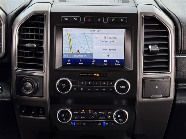 Certified 2021 Ford Expedition Max XLT image 16