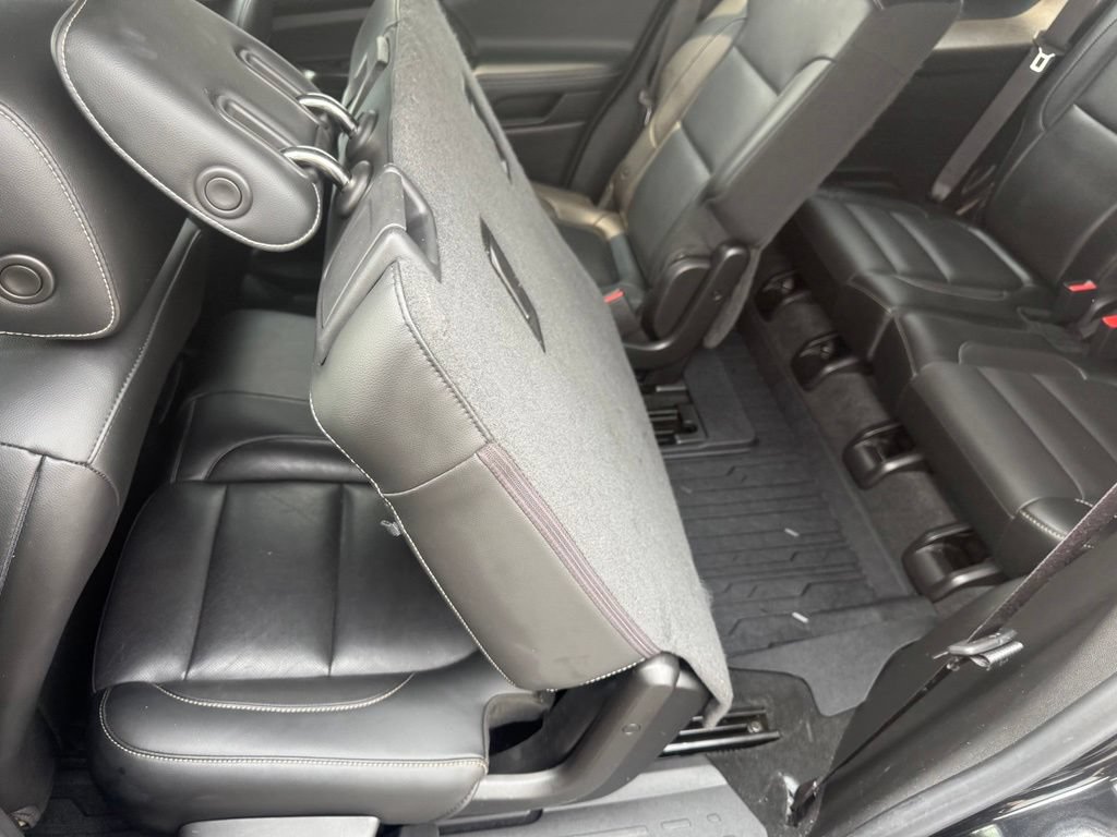 Used 2019 GMC Acadia SLT w/ LPO, Floor Liner Package AWD/4WD image 44