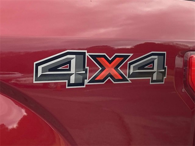 Certified 2018 Ford F150 Lariat w/ Equipment Group 501A Mid image 12