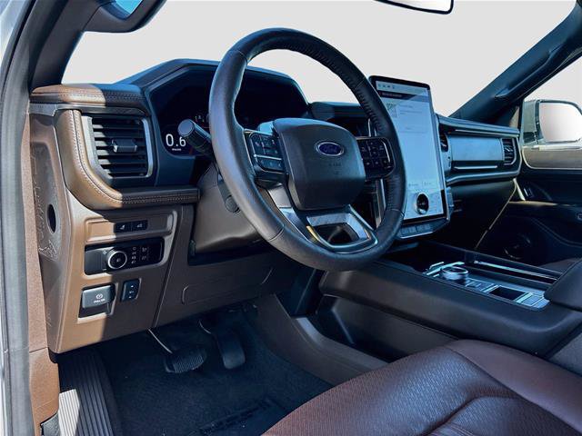 Certified 2024 Ford Expedition Max King Ranch RWD image 10