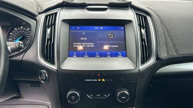 Certified 2020 Ford Edge SE image 20