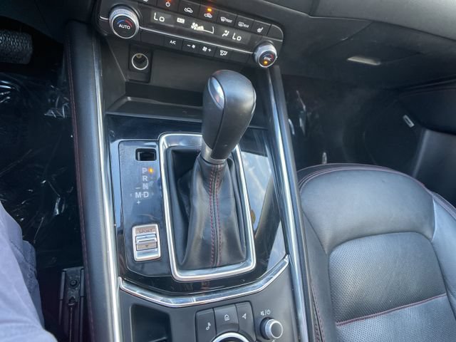 Used 2025 MAZDA CX-5 Carbon Edition AWD/4WD image 26