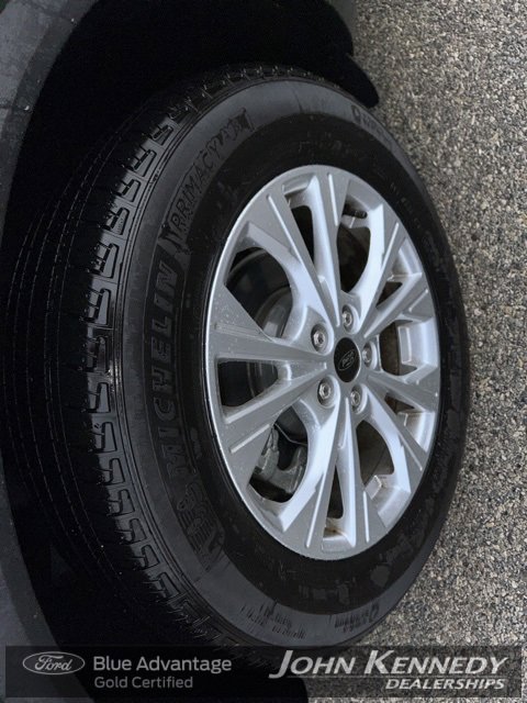 Certified 2025 Ford Escape Active w/ Cold Weather Package image 8