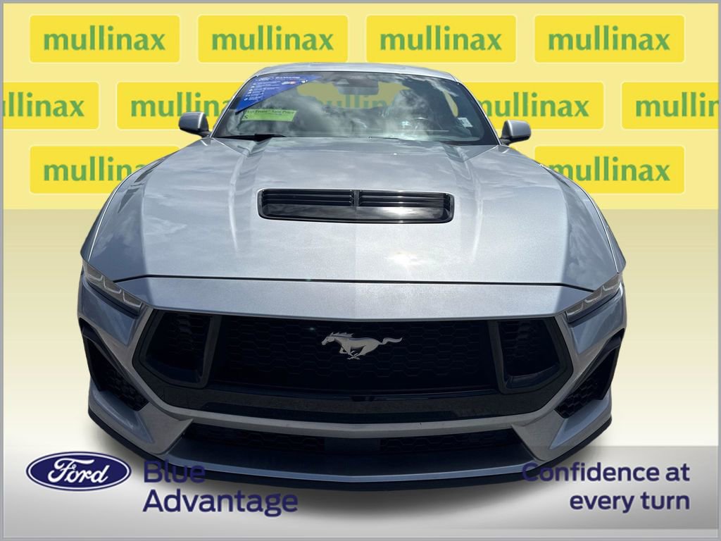 Certified 2024 Ford Mustang GT RWD image 11