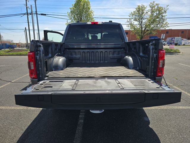 Certified 2022 Ford F150 XLT w/ Equipment Group 302A High image 22