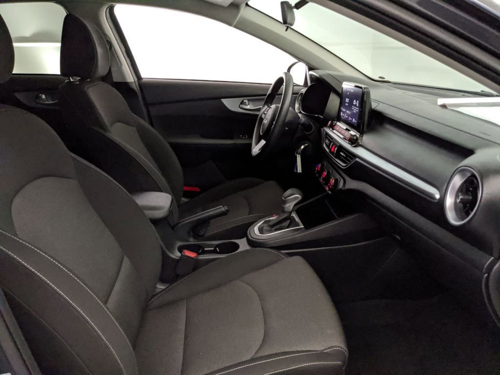 Used 2024 Kia Forte LXS image 20