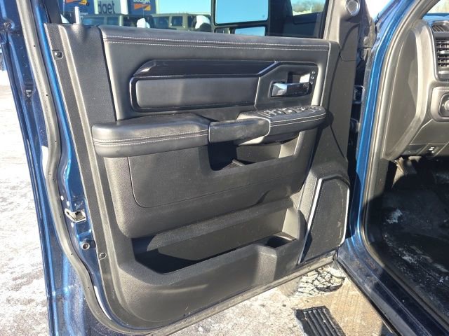 Used 2023 RAM 2500 Rebel w/ Level 2 Equipment Group image 23