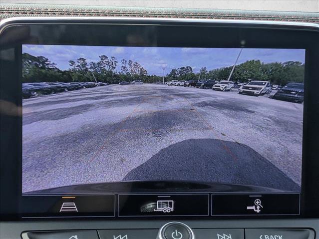 Used 2022 Chevrolet Blazer RS w/ Enhanced Convenience Package image 13