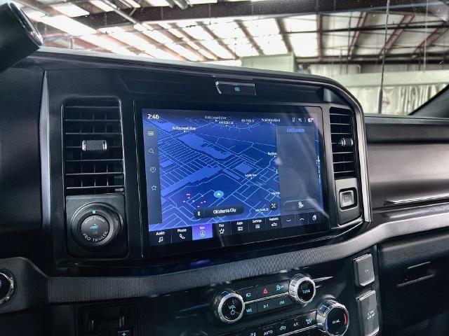 Certified 2026 Ford F350 Platinum AWD/4WD image 36