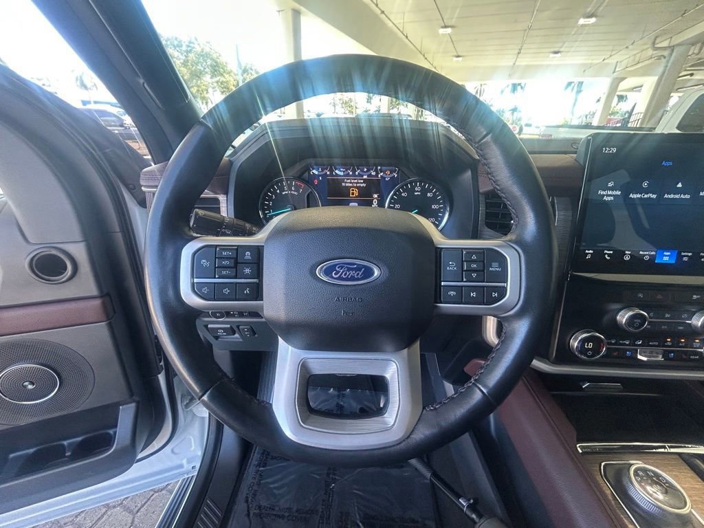 Certified 2023 Ford Expedition Limited image 17