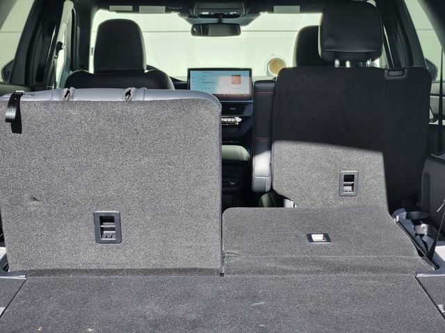 Certified 2025 Ford Explorer ST w/ Sun And Sound Package image 19