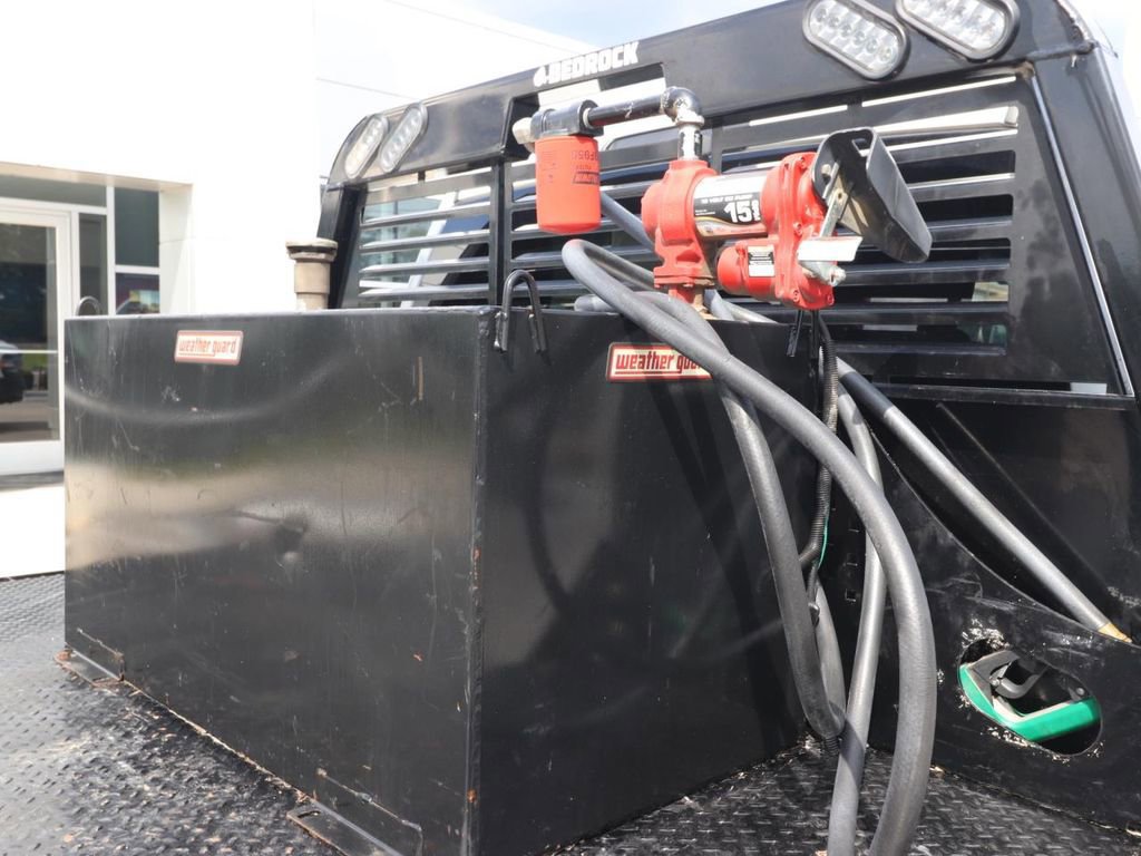 Used 2024 RAM 3500 Tradesman w/ Max Tow Package image 17