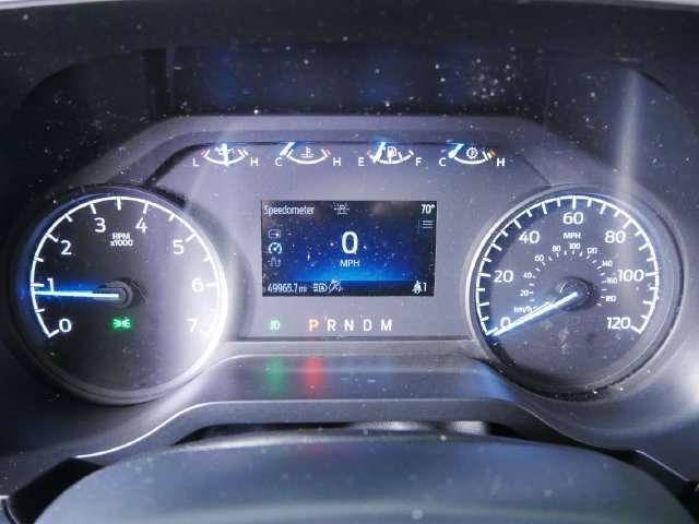 Certified 2023 Ford F150 XL w/ STX Appearance Package AWD/4WD image 27