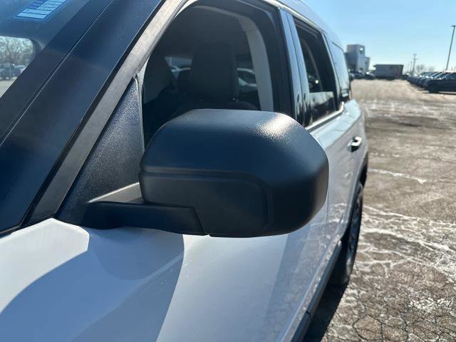 Certified 2024 Ford Bronco Sport Big Bend w/ Convenience Package image 12