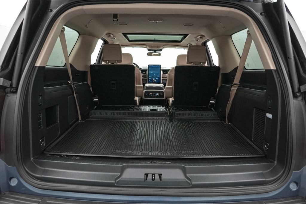 Certified 2023 Ford Expedition Max Limited AWD/4WD image 24
