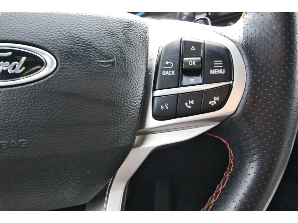 Certified 2023 Ford Explorer Timberline AWD/4WD image 19