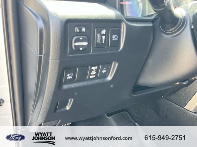 Used 2023 Toyota 4Runner Limited AWD/4WD image 31