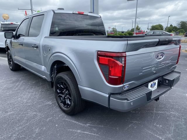 Certified 2026 Ford F150 STX RWD image 5