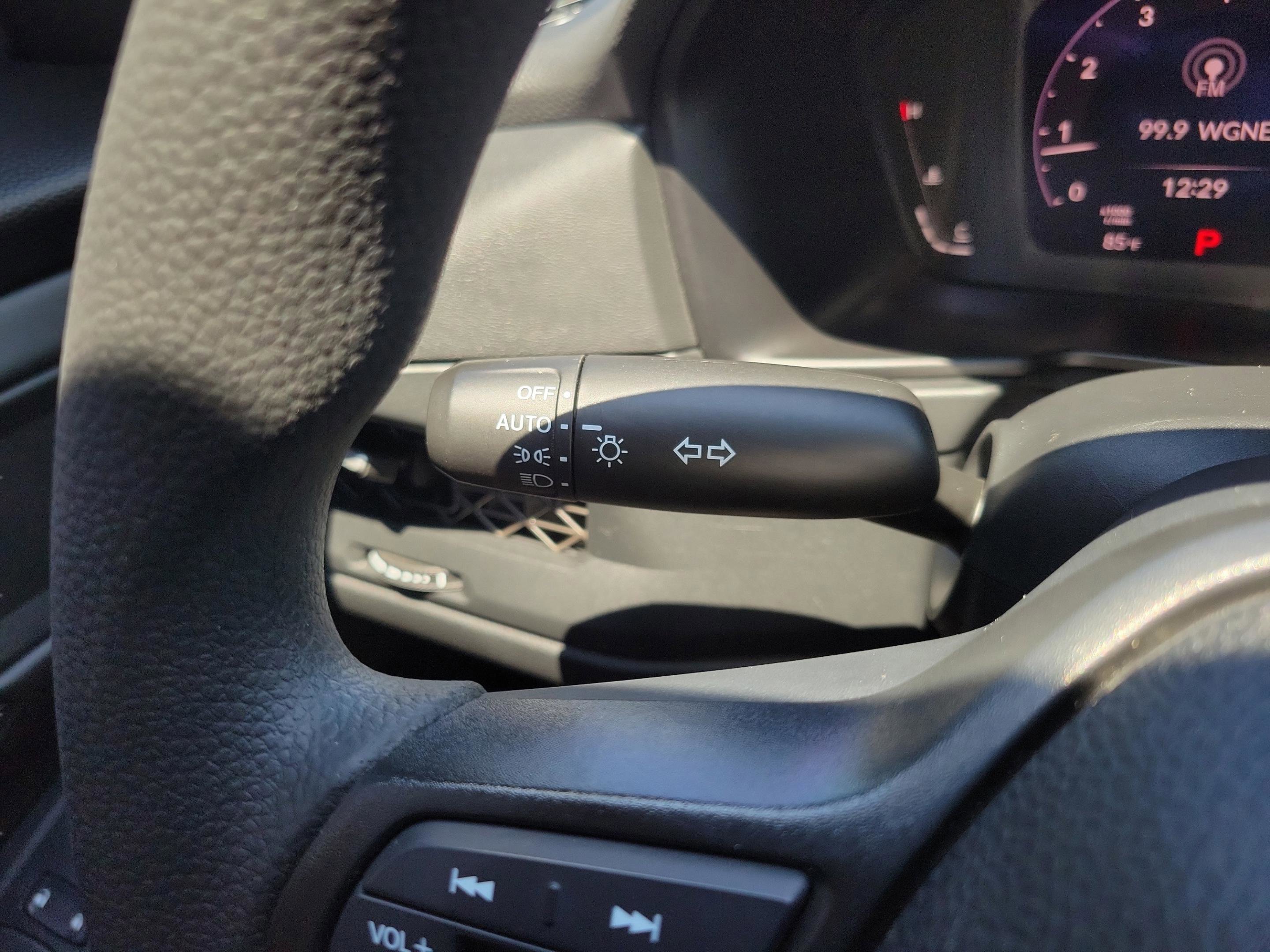 Used 2024 Honda Accord EX image 23