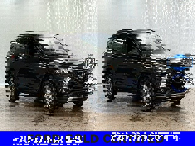 Certified 2025 Ford Escape ST-Line