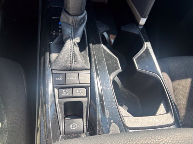 Used 2025 Toyota Camry LE FWD image 20