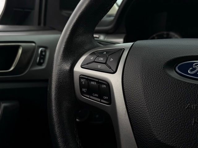 Certified 2021 Ford Ranger XLT w/ Equipment Group 301A Mid image 23