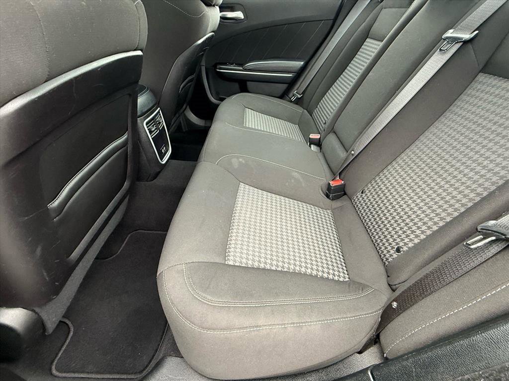 Used 2023 Dodge Charger GT image 11