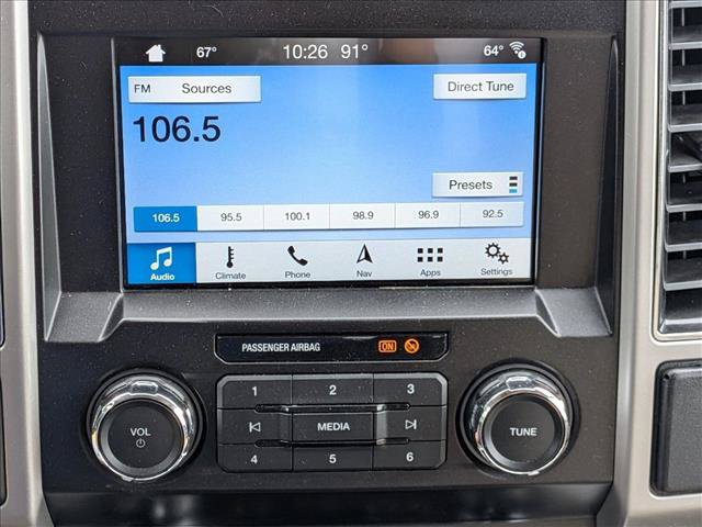 Certified 2019 Ford F250 Lariat w/ Chrome Package AWD/4WD image 14