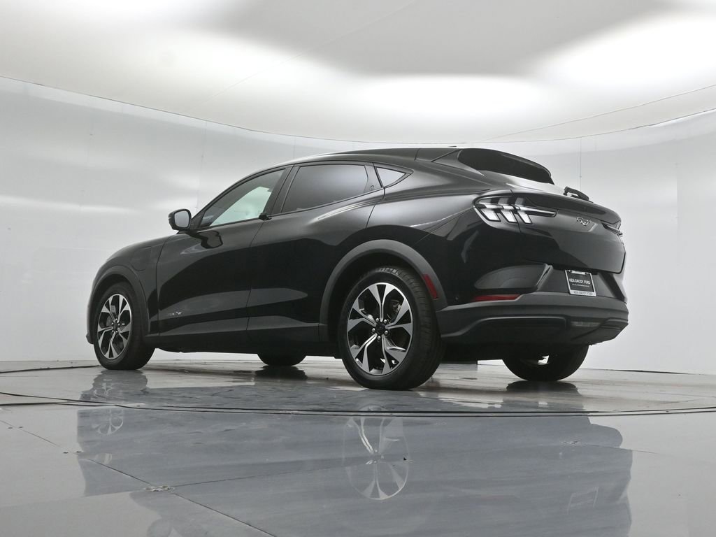 Certified 2024 Ford Mustang Mach-E Select RWD image 48