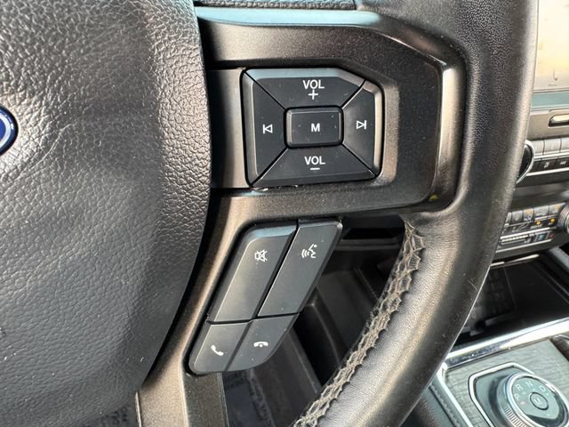 Certified 2019 Ford Expedition Max Limited w/ Equipment Group 302A AWD/4WD image 26