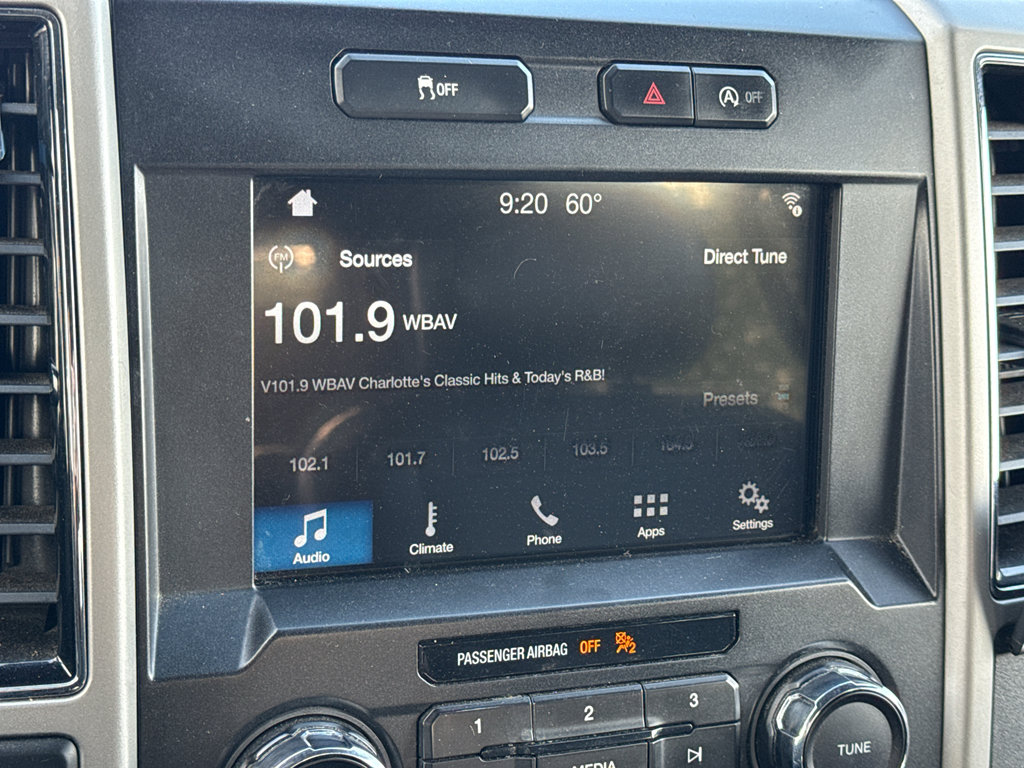 Certified 2018 Ford F150 Lariat image 17