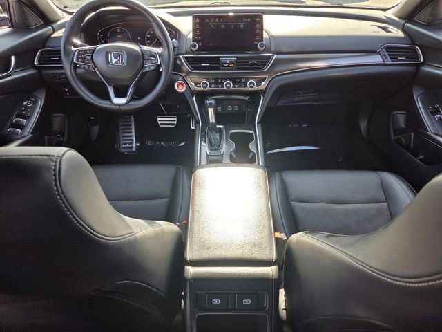 Used 2022 Honda Accord Sport image 14