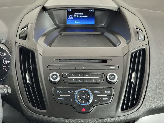 Certified 2017 Ford Escape S FWD image 20