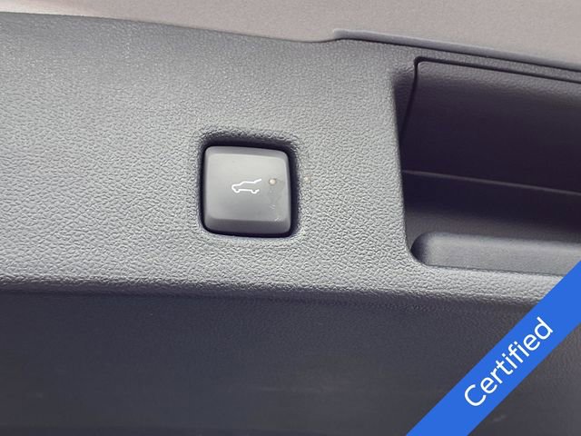 Certified 2024 Ford Escape ST-Line w/ Tech Pack #1 FWD image 22