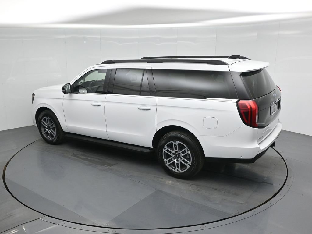 Certified 2025 Ford Expedition Max Active image 50