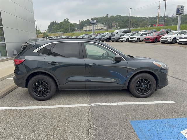 Certified 2022 Ford Escape SE w/ Convenience Package AWD/4WD image 5
