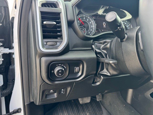 Used 2023 RAM 1500 Big Horn image 12