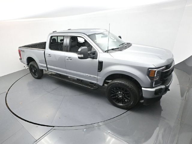 Certified 2022 Ford F250 Lariat w/ Lariat Ultimate Package AWD/4WD image 43