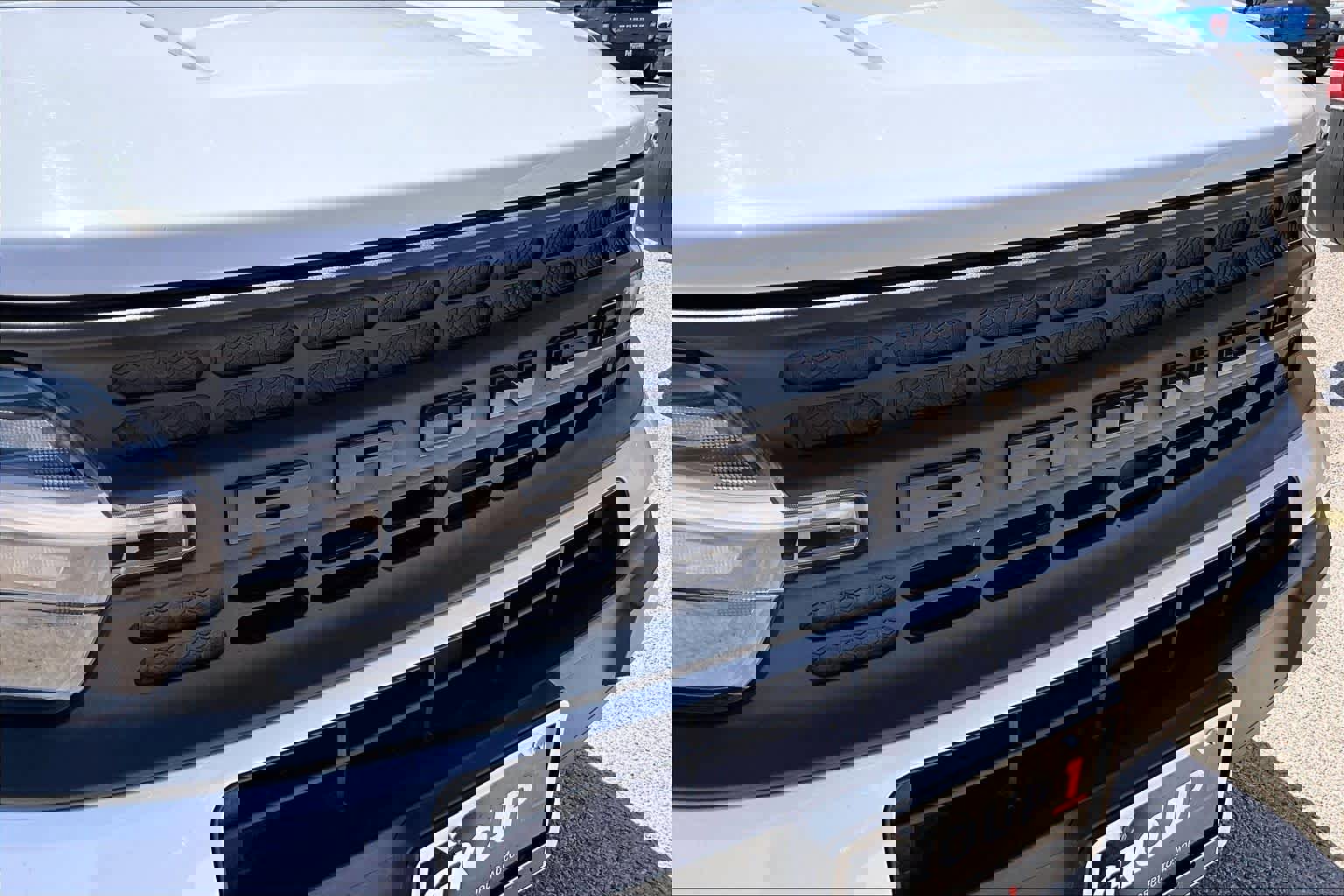 Certified 2022 Ford Bronco Sport AWD/4WD image 28