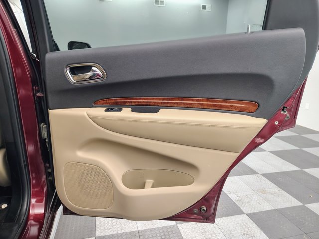Used 2017 Dodge Durango Citadel AWD/4WD image 15