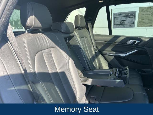 Used 2019 BMW X5 xDrive40i image 27