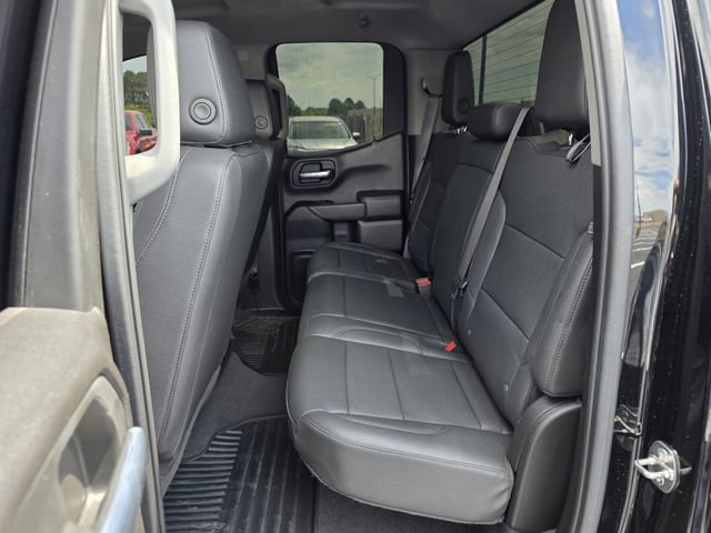 Used 2023 GMC Sierra 1500 Pro w/ Graphite Edition image 16