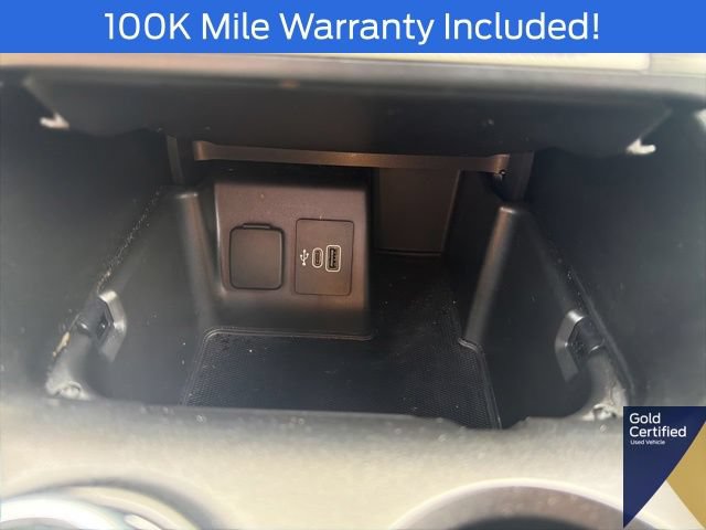 Certified 2025 Ford Explorer ST AWD/4WD image 44